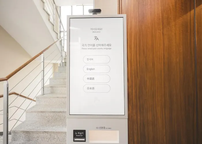 Mumum Jongno * Seoul