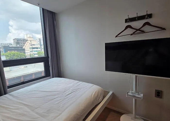 Hotel Mumum Jongno *