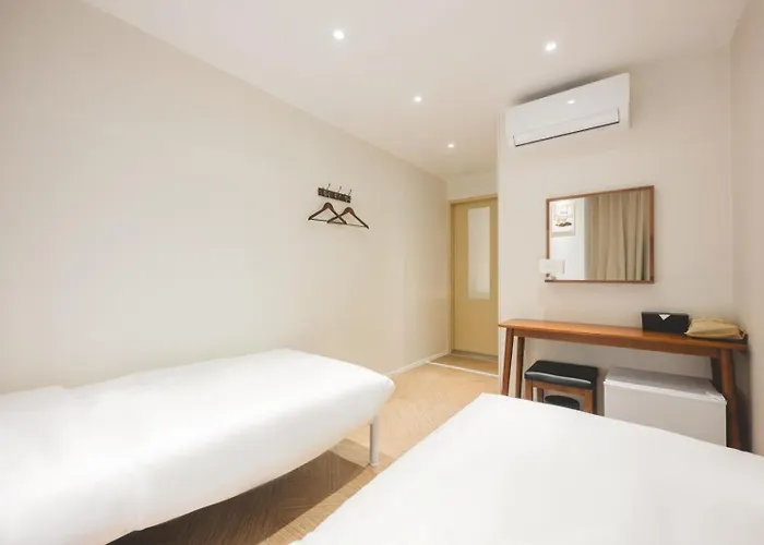 Hotel Mumum Jongno