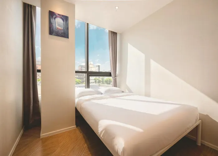 Hotel Mumum Jongno *