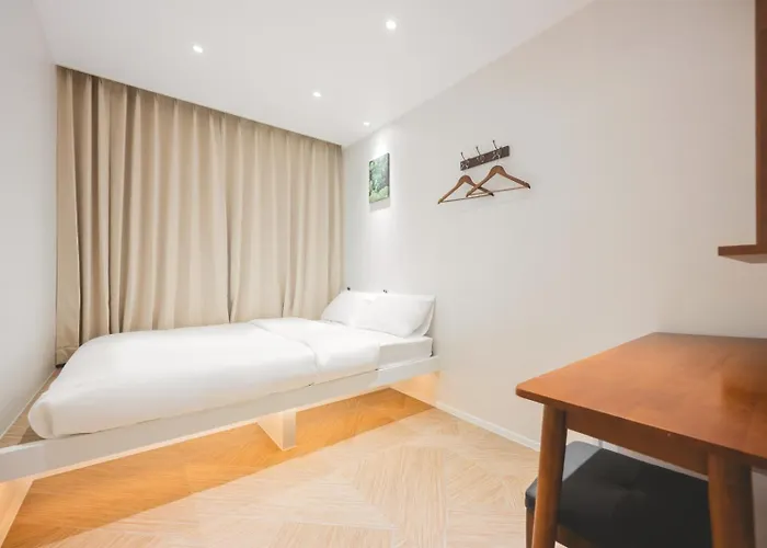 Mumum Jongno Hotel
